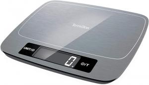 Stainless Steel Colour Terraillon My Cook 15Kg Scale